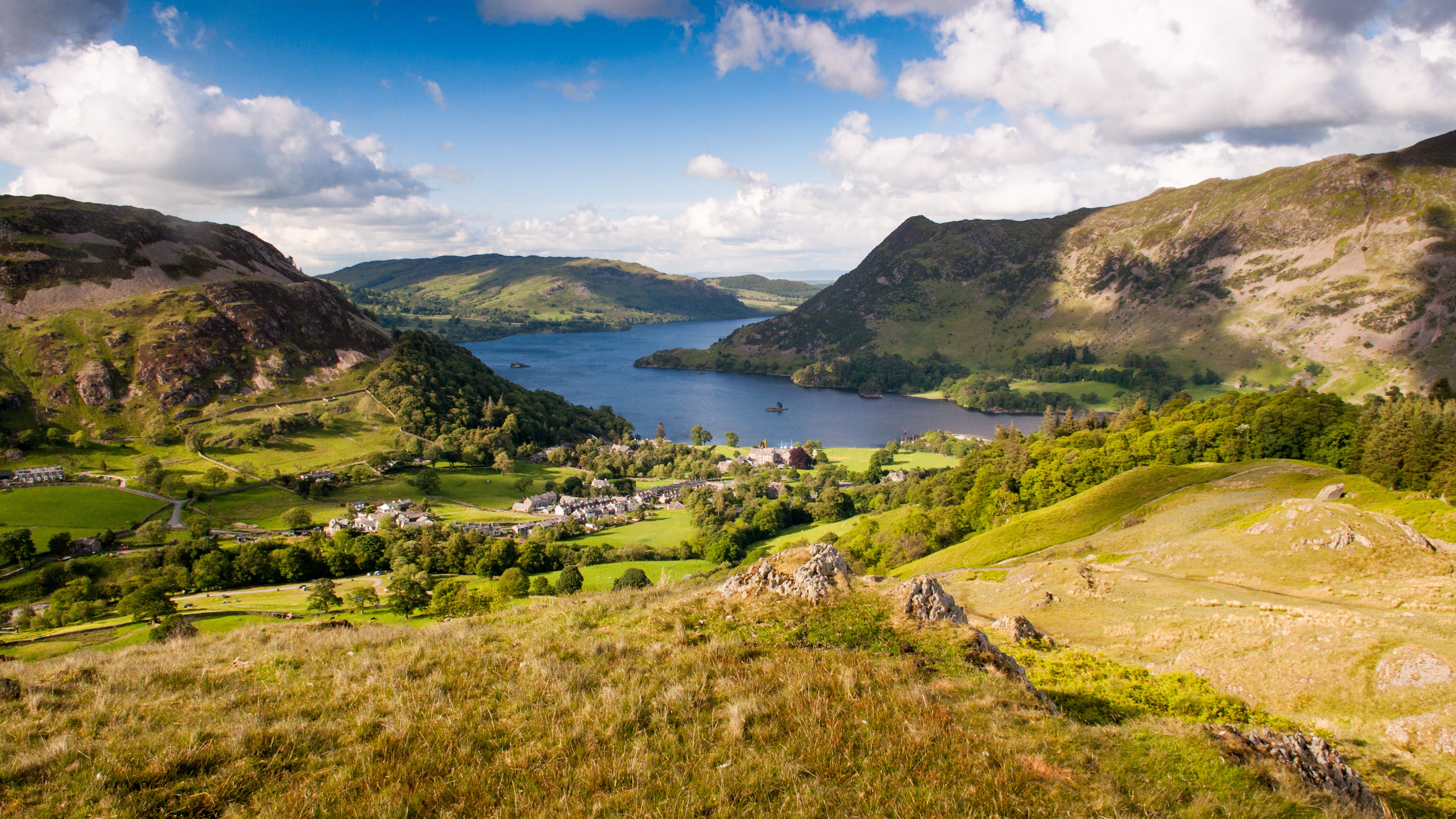 Mountains in the uk. Национальный парк "Лейк-Дистрикт" в Великобритании. Лейк Дистрикт Великобритания. Национальный парк Лейк Дистрикт, Англия (Lake District). Национальный парк Озерного края (Лейк Дистрикт)..