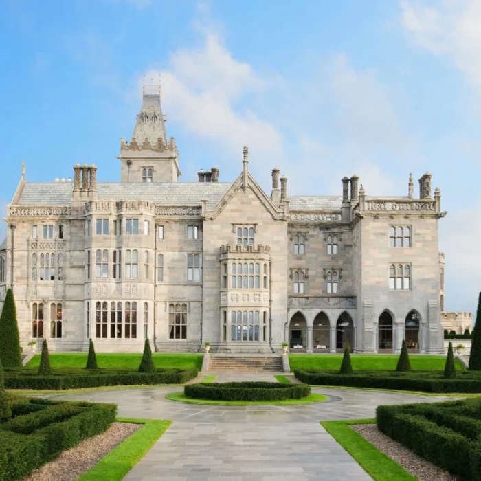 Adare Manor - Ireland