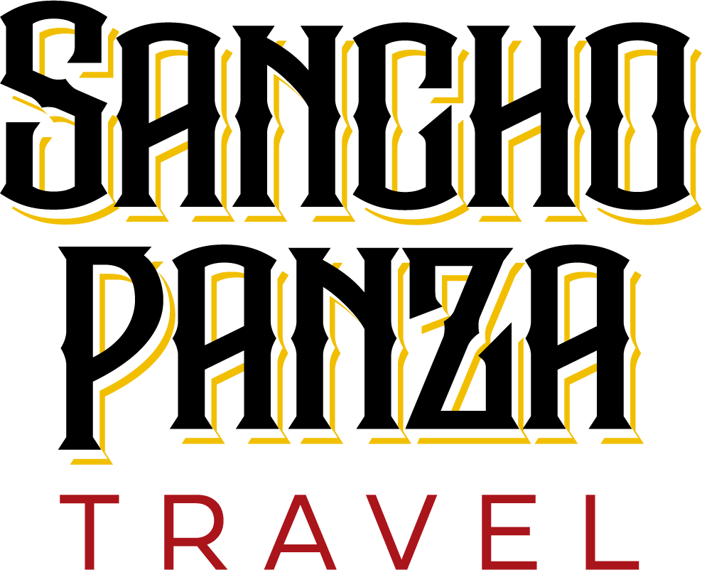 https://www.oldsodtravel.com/wp-content/uploads/2024/10/Sancho-Panza-Travel-logo-type-lockup-color.png