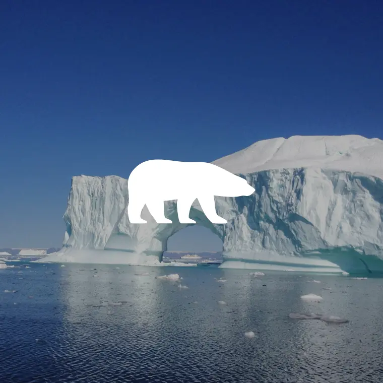 Greenland Arctic Travel and Luxury Vacations | Scandinavian Travel