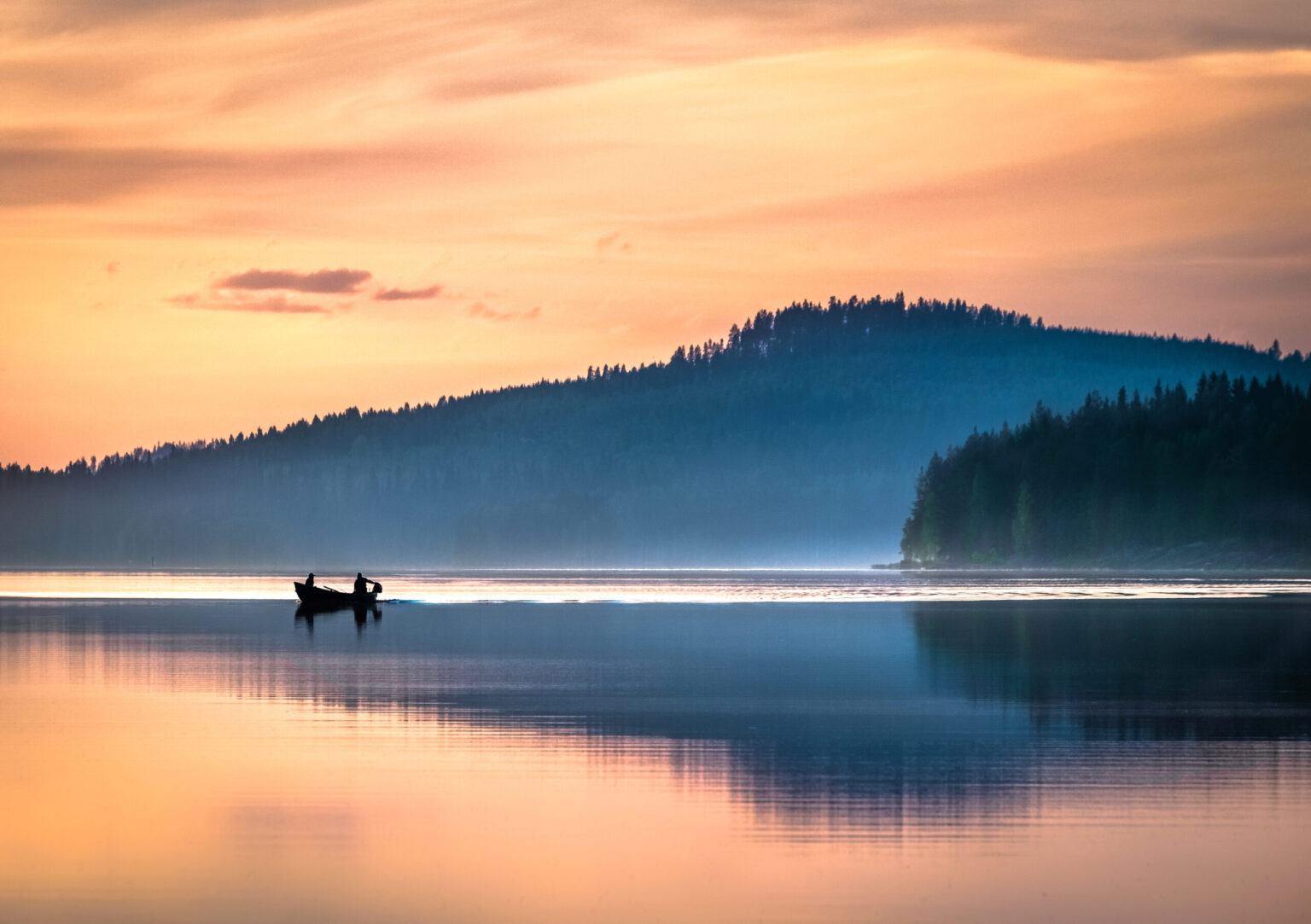 Lakeland Asko Kuittinen Visit Finland