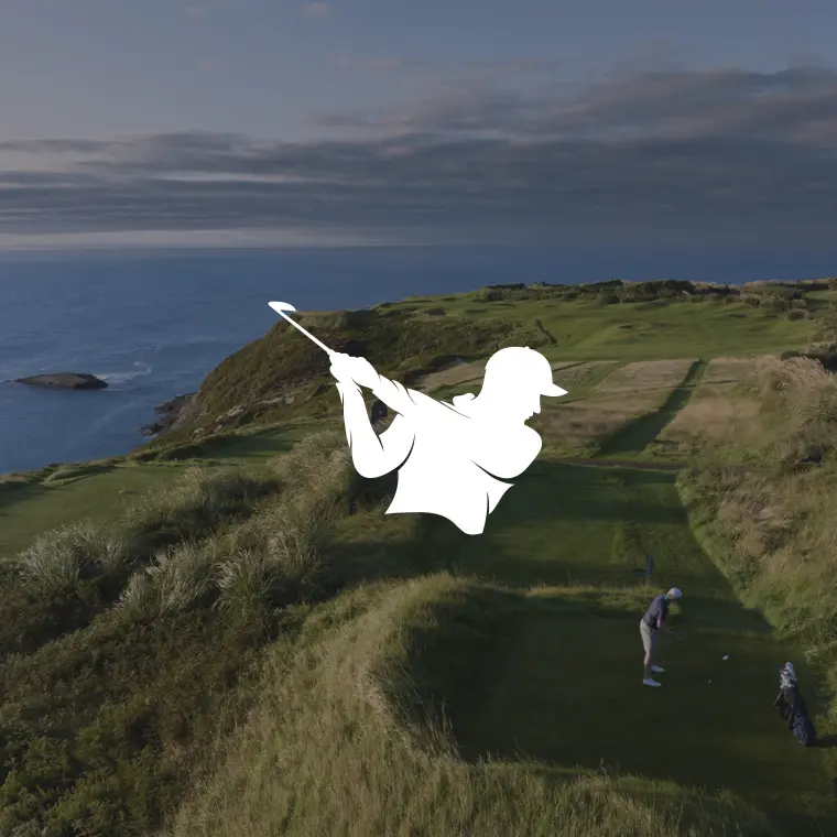 old sod golf destinations icon