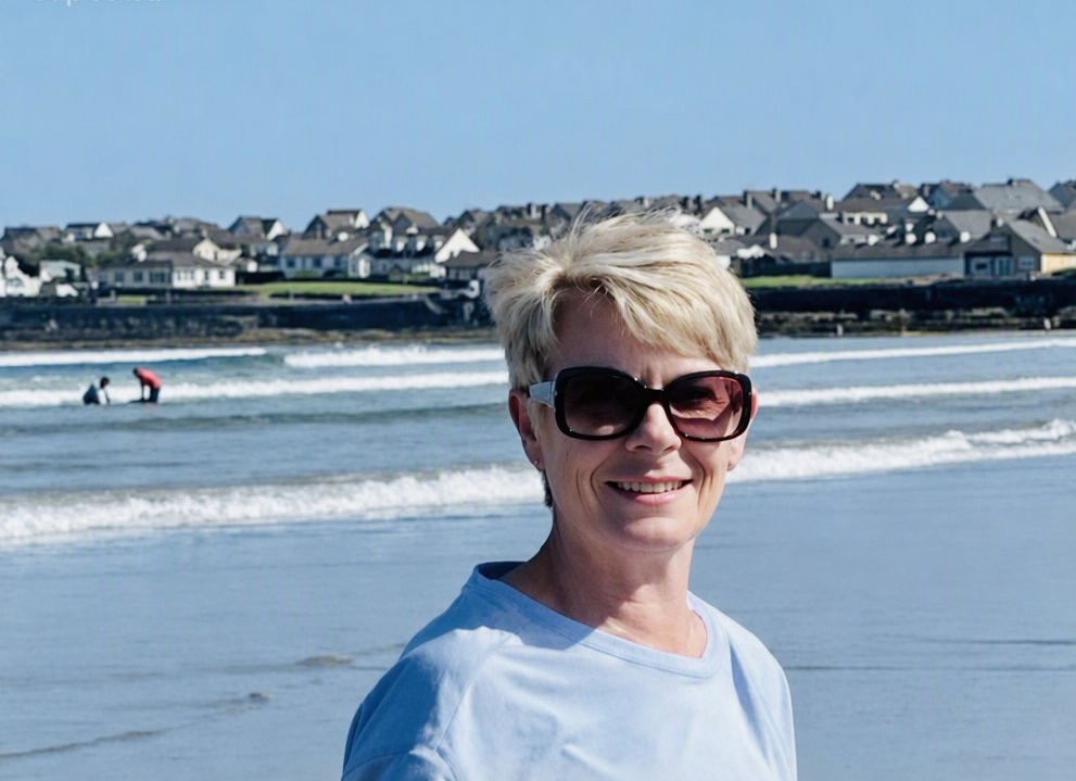 Elaine Fitzmaurice