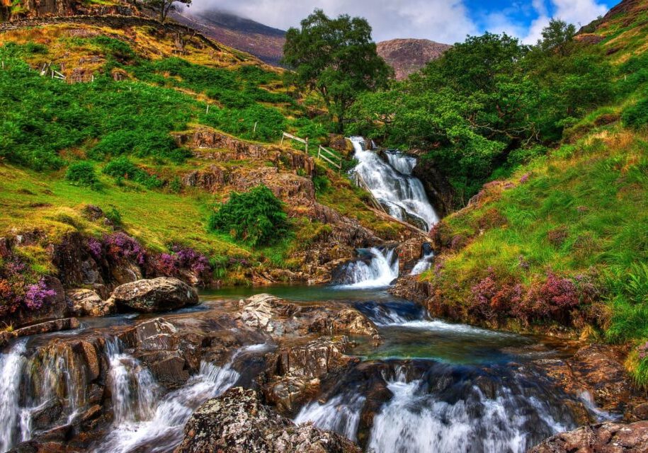 Snowdonia National Park